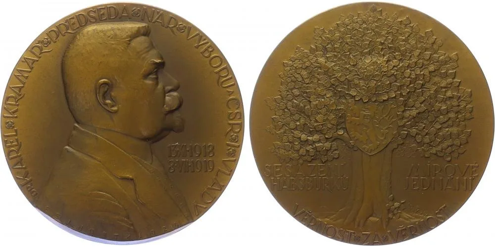Šejnost Josef, 1878 - 1941 — 1