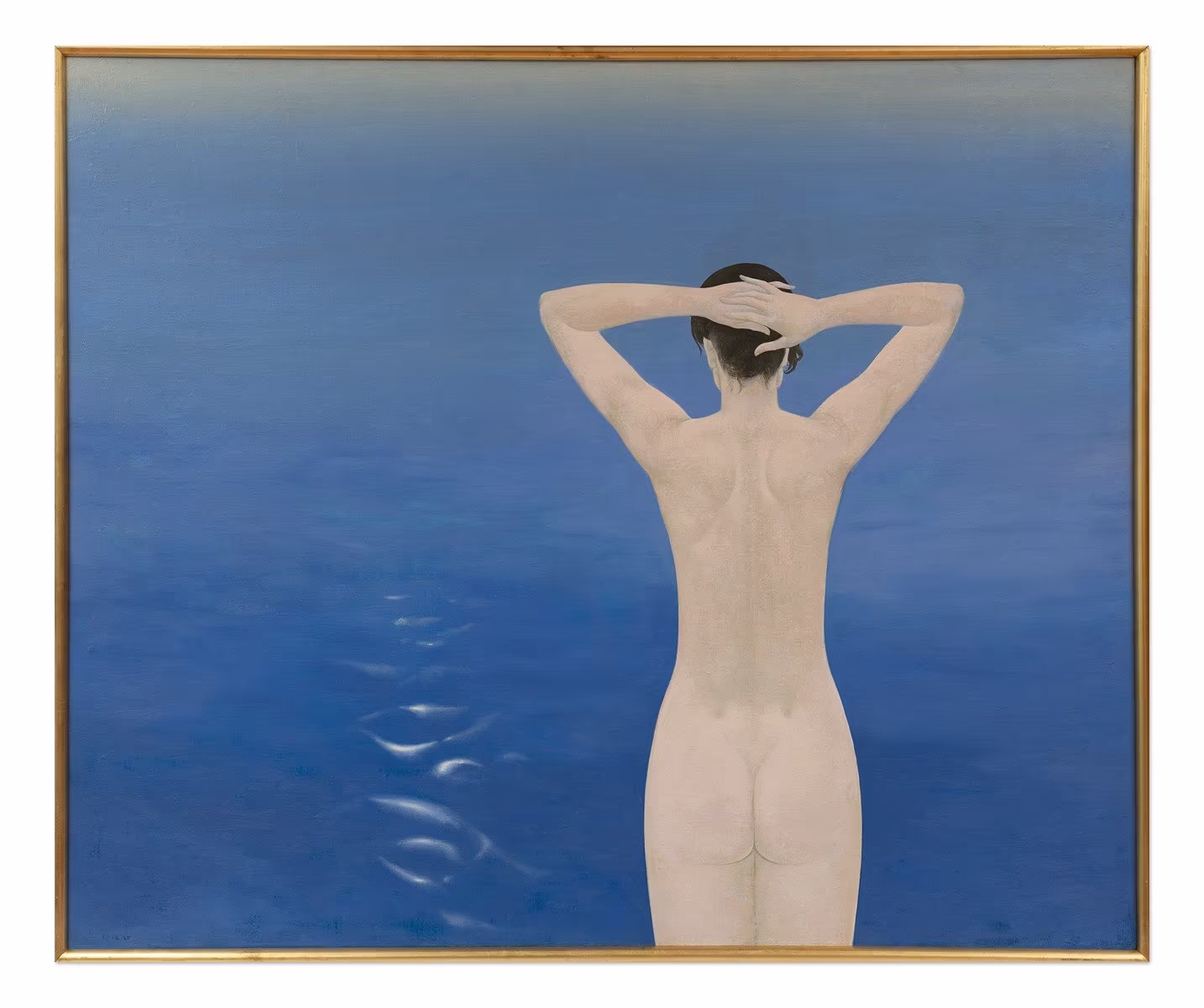 Jiří Kovařík: Jiří Kovařík (1932 - 1994) - Vzpomínka