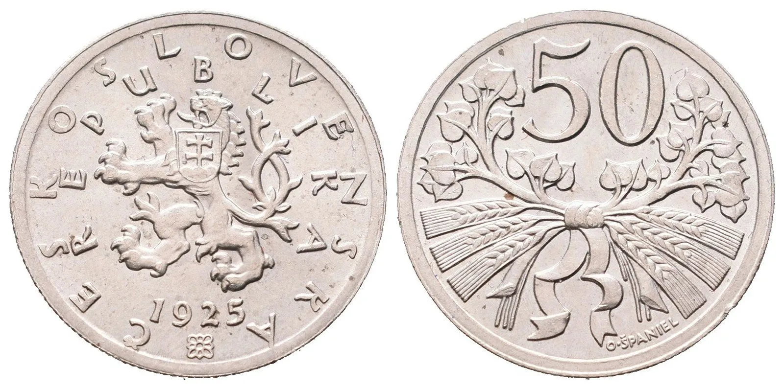 Období 1918 - 1938 — 1
