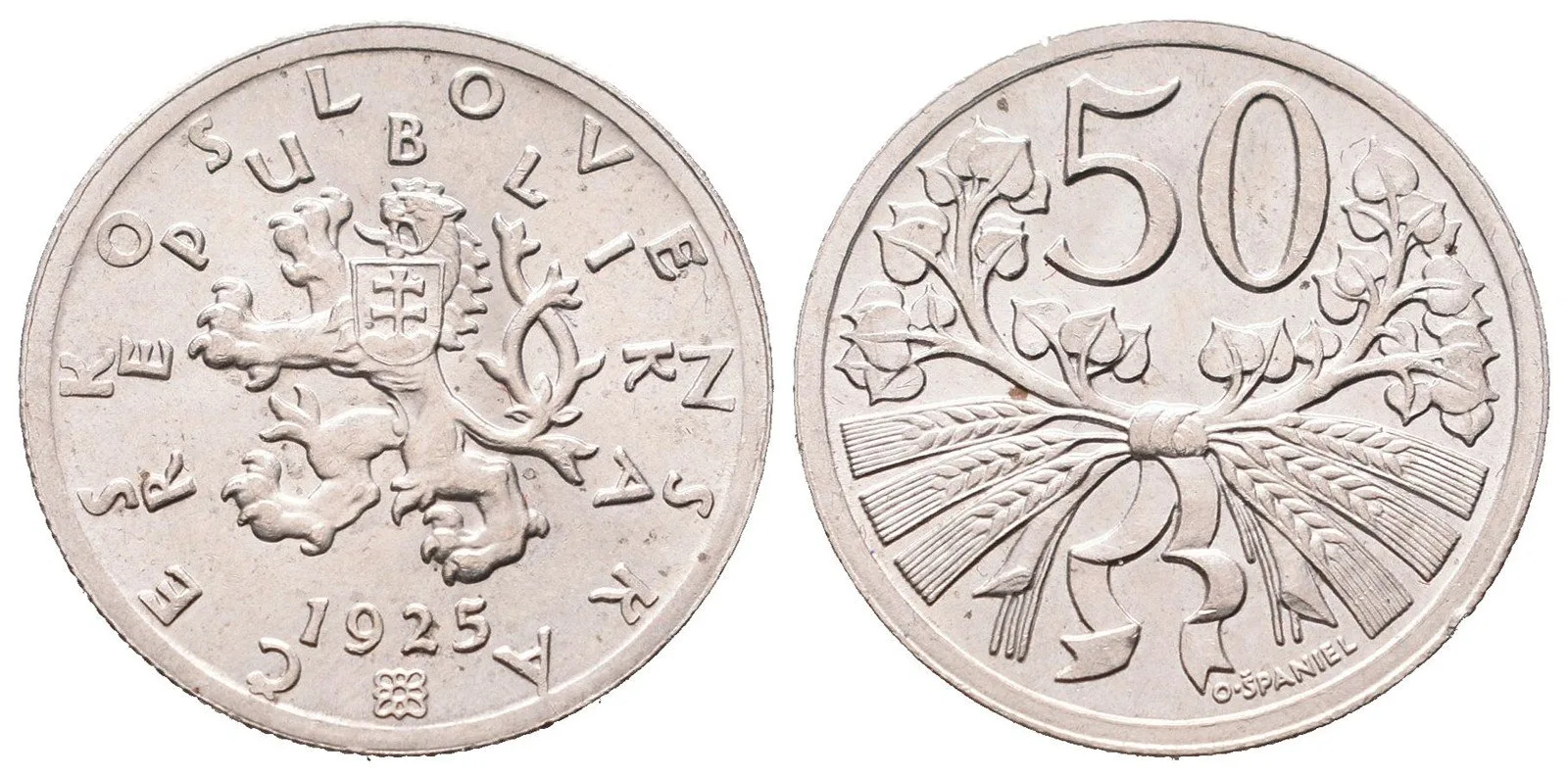 Období 1918 - 1938 — 1