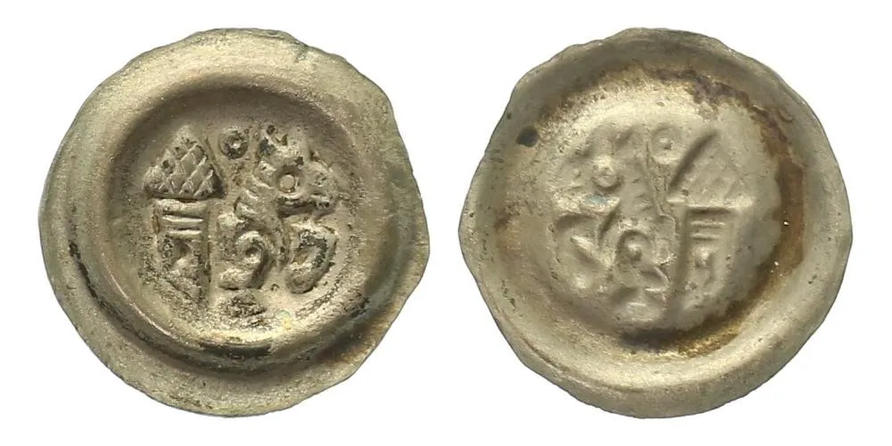 Přemysl Otakar II., 1253 - 1278 — 1