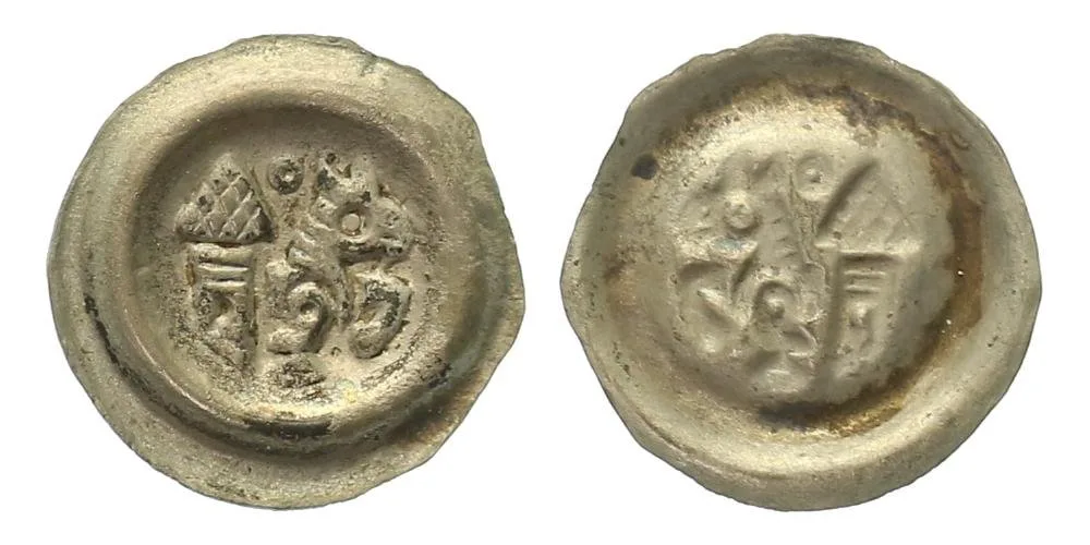 Přemysl Otakar II., 1253 - 1278 — 1