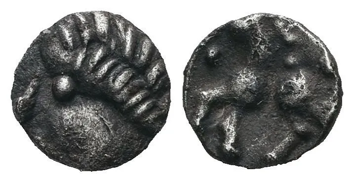 Střední Evropa, Bojové, 2. - 1. stol. př. Kr. — 1