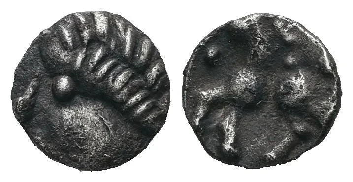Střední Evropa, Bojové, 2. - 1. stol. př. Kr. — 1