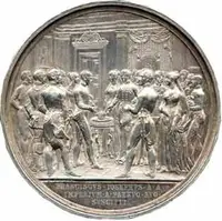 František Josef I., 1848 - 1916 — 1