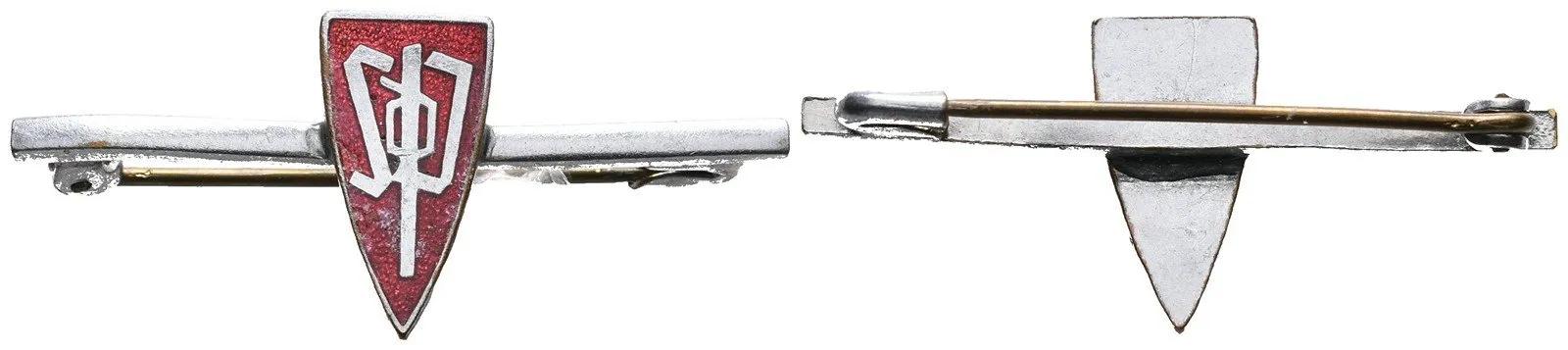 Vojenské, militaria - Německo 1933 - 1945 — 1