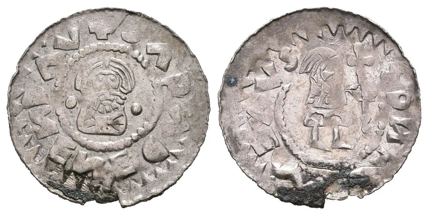 Nepřidělené moravské ražby, konec 11. století — 1