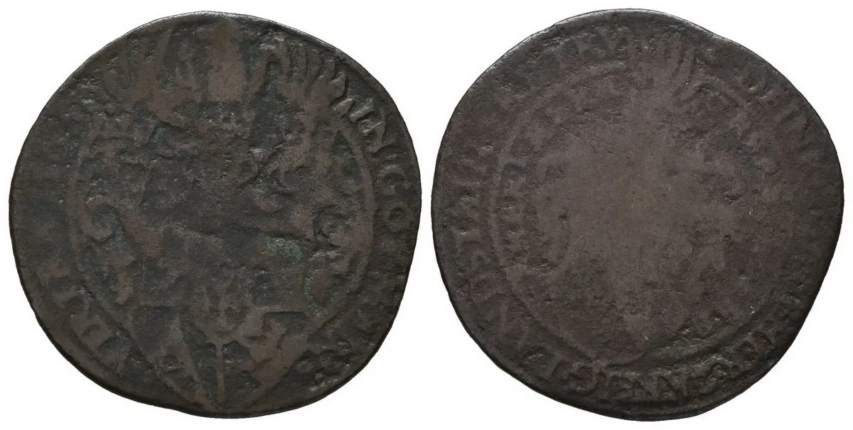Šliková Sibyla a Zdeněk Krajíř z Krajku — 1