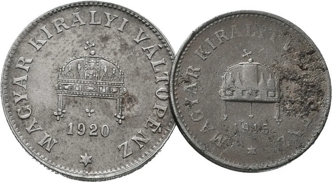 František Josef I., 1848 - 1916 — 1