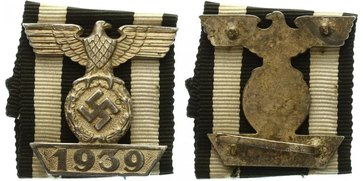 Německo - III. říše, 1933 - 1945 — 1