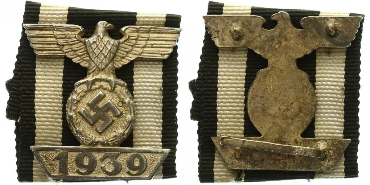 Německo - III. říše, 1933 - 1945 — 1