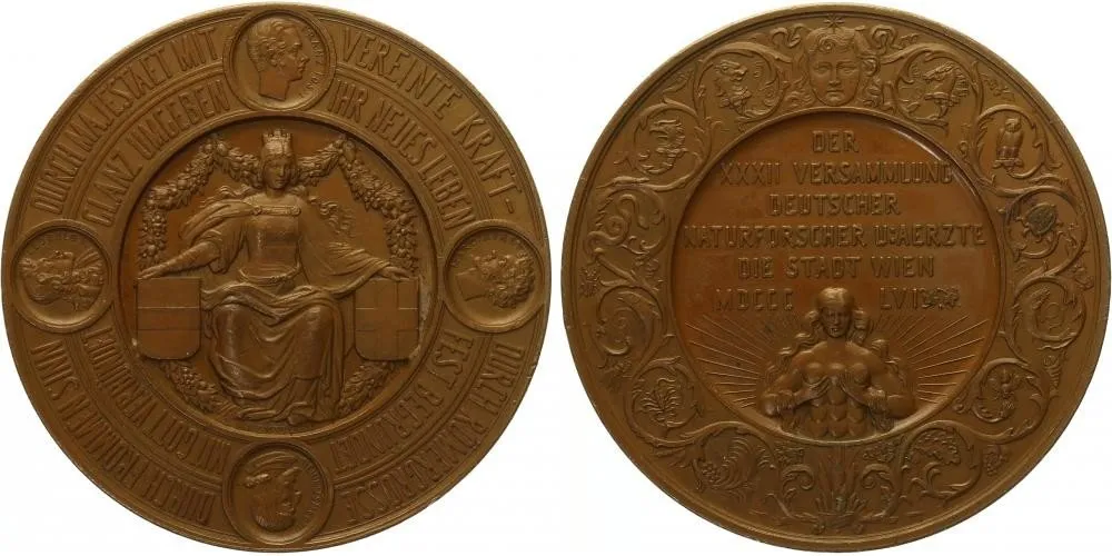 František Josef I., 1848 - 1916 — 1