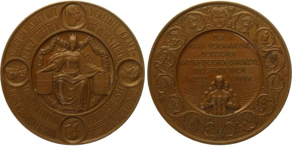 František Josef I., 1848 - 1916 — 1