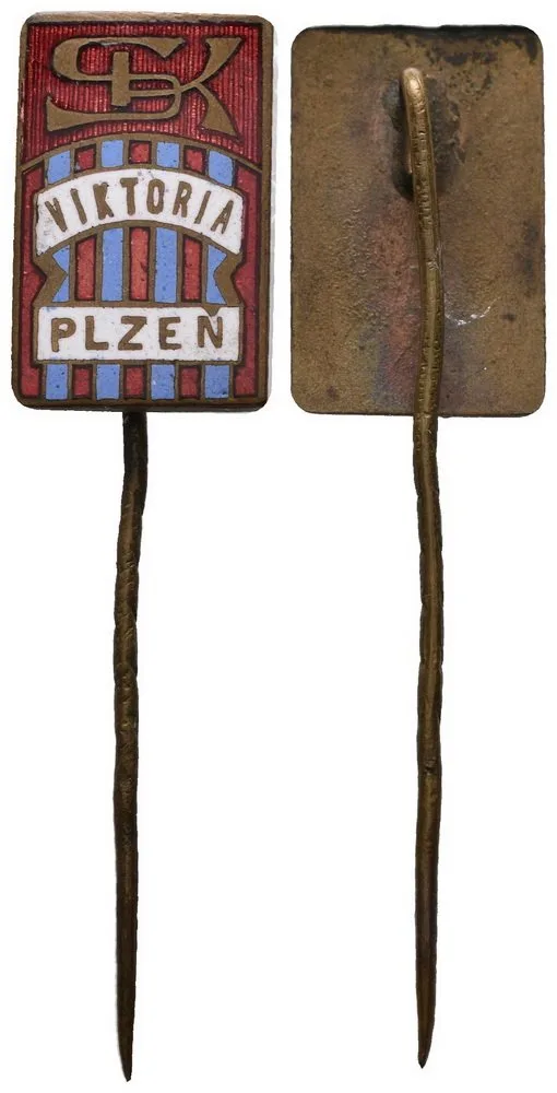 Západní Čechy, okr. Plzeň - město — 1