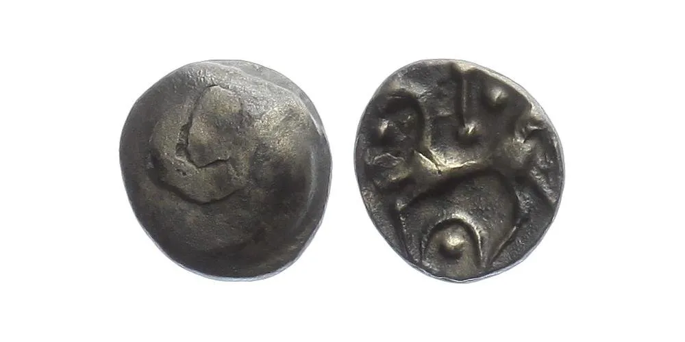Střední Evropa, Bojové, 2. - 1. stol. př. Kr. — 1