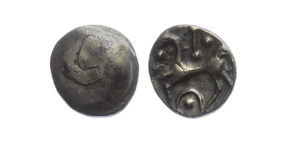 Střední Evropa, Bojové, 2. - 1. stol. př. Kr. — 1