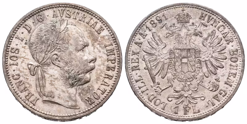 Zlatník 1891