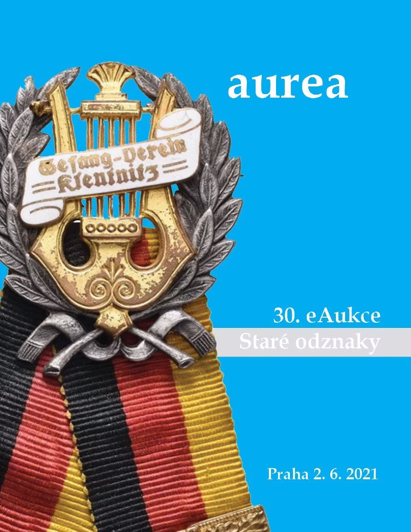 30. eAukce - Staré..