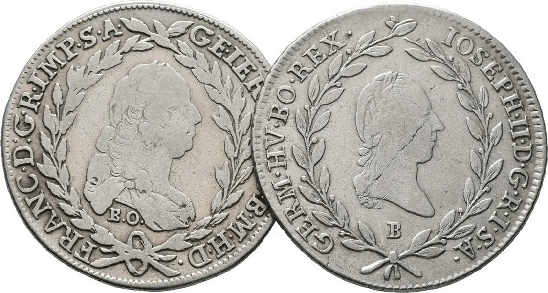František Lotrinský, 1745 - 1765 — 1