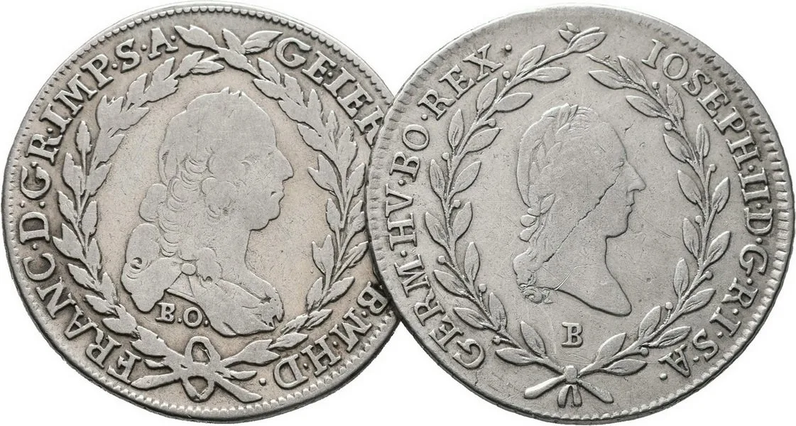 František Lotrinský, 1745 - 1765 — 1