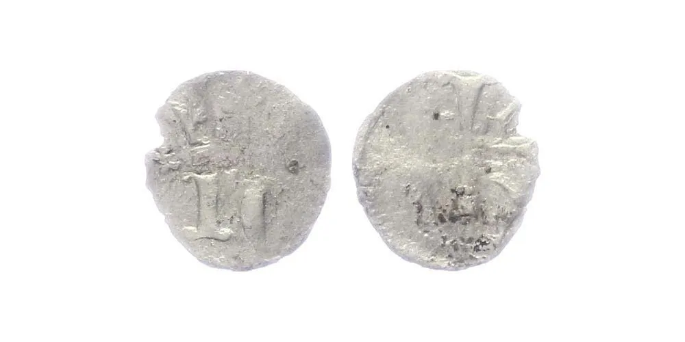Jošt - markrabě moravský, 1375 - 1411 — 1