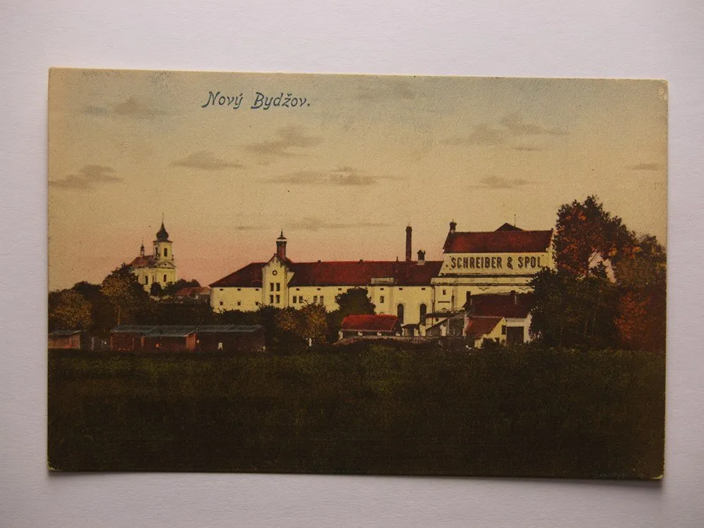 Východní Čechy,  Nový Bydžov, okr. Hradec Králové — 1
