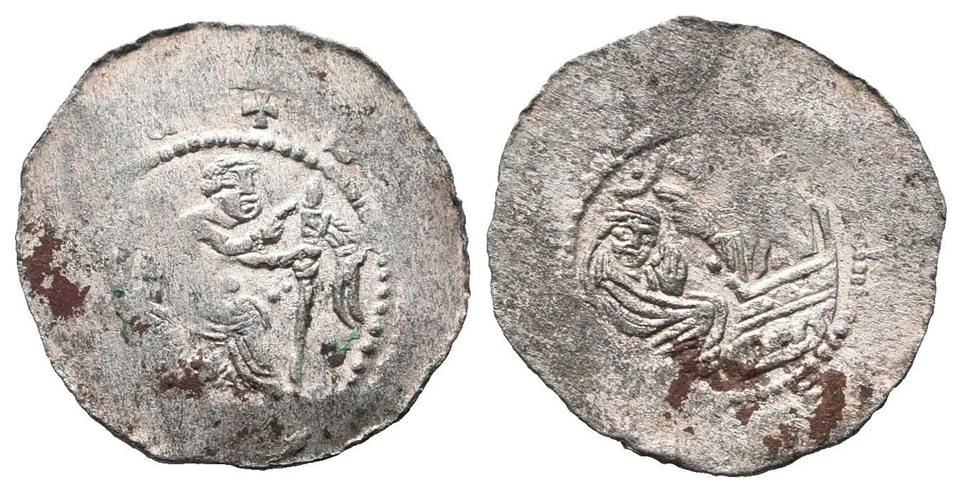 Bedřich, 1173, 1179 - 1181, 1182 - 1189 — 1