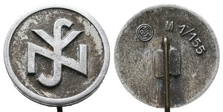 Vojenské, militaria - Německo 1933 - 1945 — 1