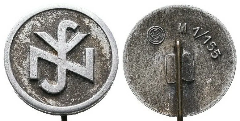 Vojenské, militaria - Německo 1933 - 1945 — 1