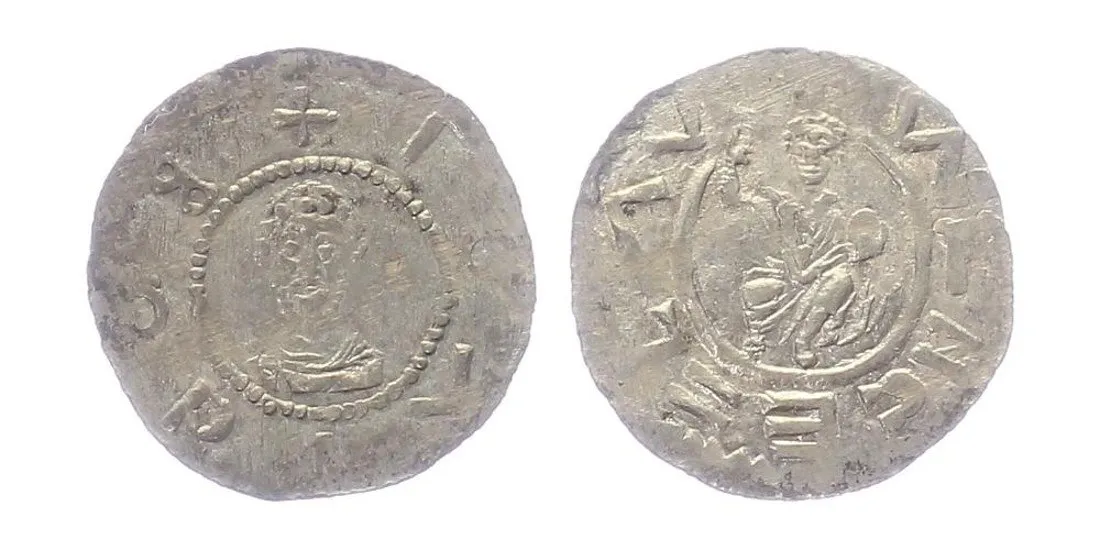 Bořivoj II., 1100 - 1107, 1109 - 1110, 1118 - 1120 — 1