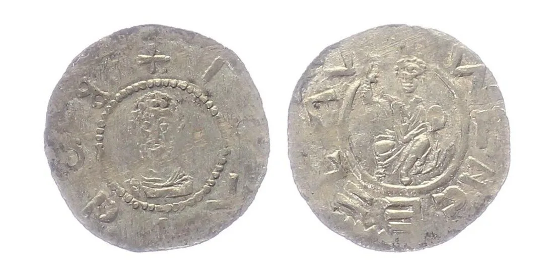 Bořivoj II., 1100 - 1107, 1109 - 1110, 1118 - 1120 — 1
