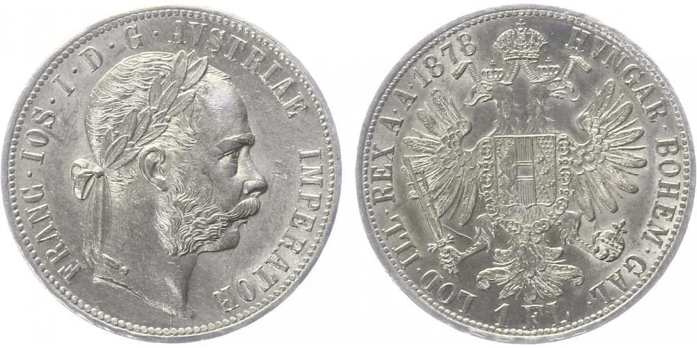 František Josef I., 1848 - 2042 — 1