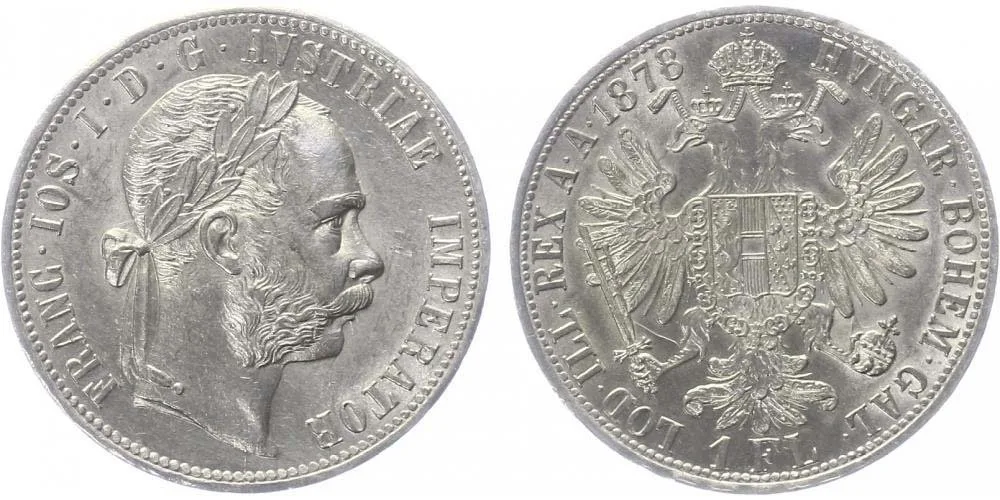 František Josef I., 1848 - 2042 — 1