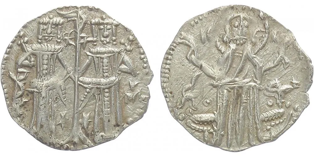 Bulharsko, Ivan Alexander se synem Michailem, 1331 - 1355 — 1