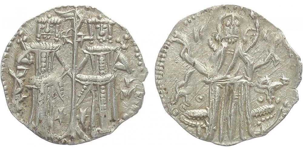 Bulharsko, Ivan Alexander se synem Michailem, 1331 - 1355 — 1