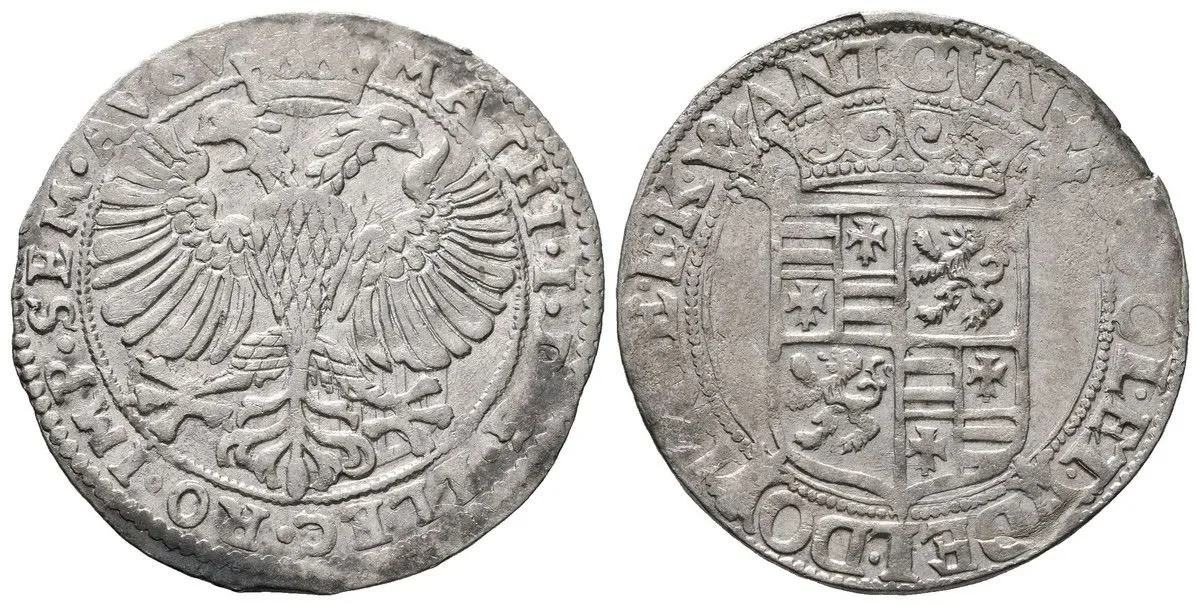 Oldenburg, Anton Günther, 1603 - 1667 — 1
