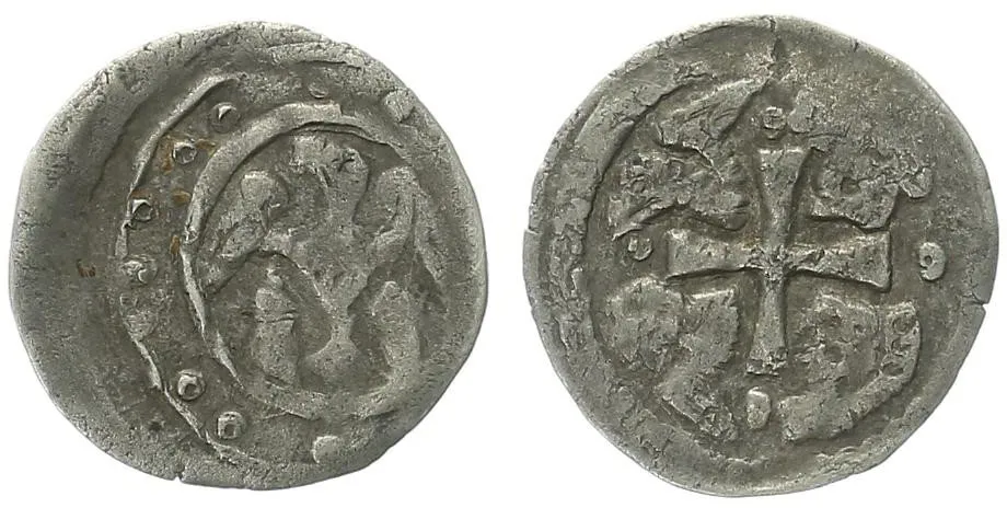 Přemysl Otakar II., 1253 - 1278 — 1