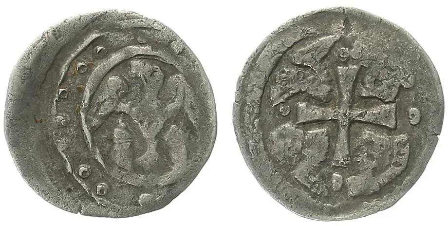 Přemysl Otakar II., 1253 - 1278 — 1