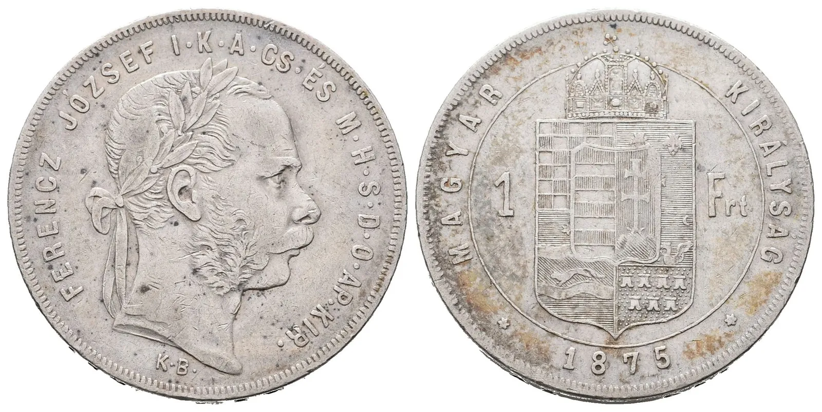 Zlatník 1875 KB