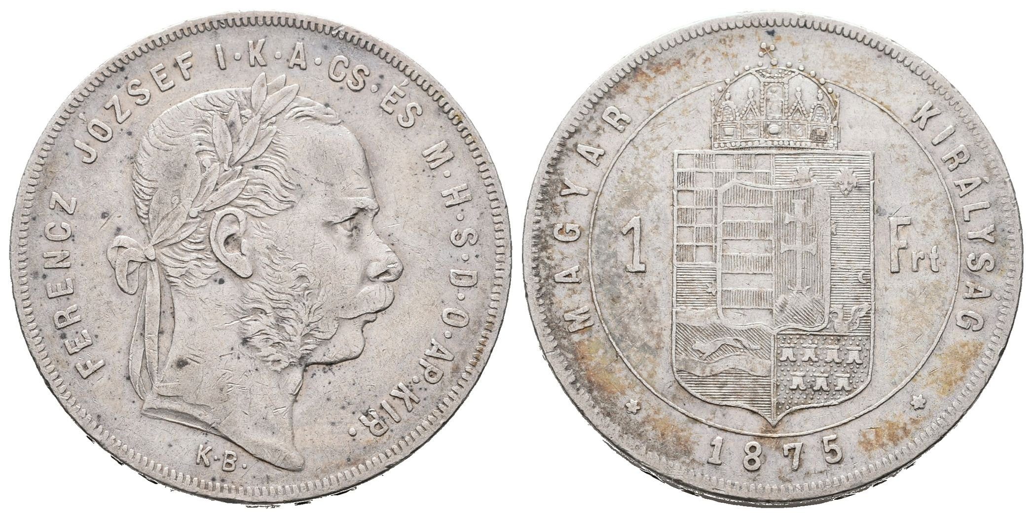 Zlatník 1875 KB