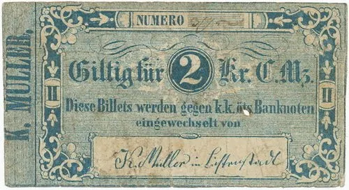 Nouzovky české 19. století — 1