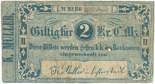 Nouzovky české 19. století — 1