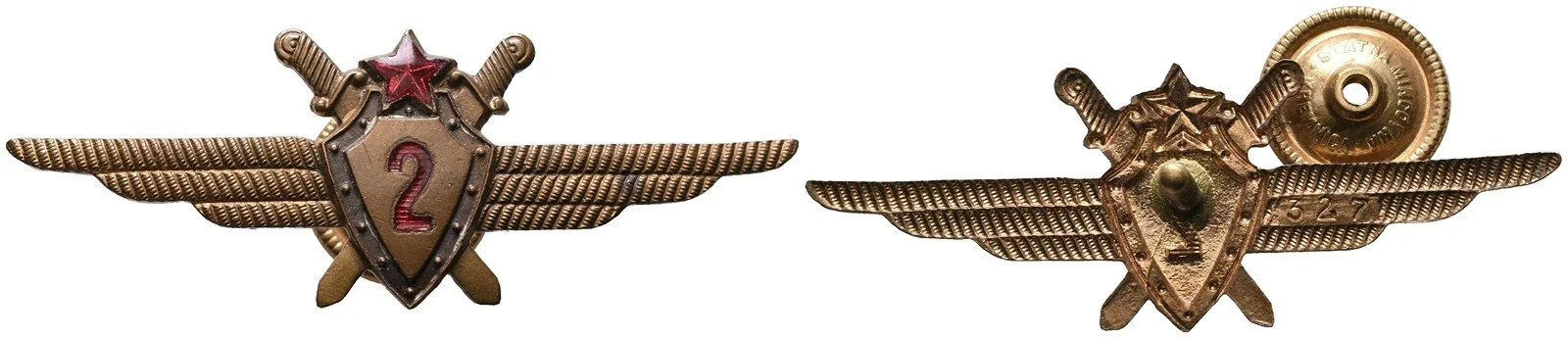 Vojenské, militaria - Česko — 1