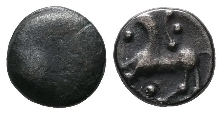 Střední Evropa, Bojové, 2. - 1. stol. př. Kr. — 1