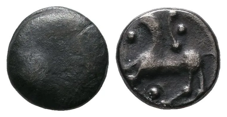 Střední Evropa, Bojové, 2. - 1. stol. př. Kr. — 1