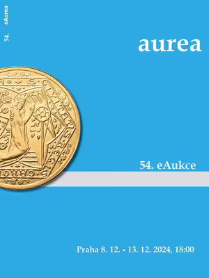 54. eAukce