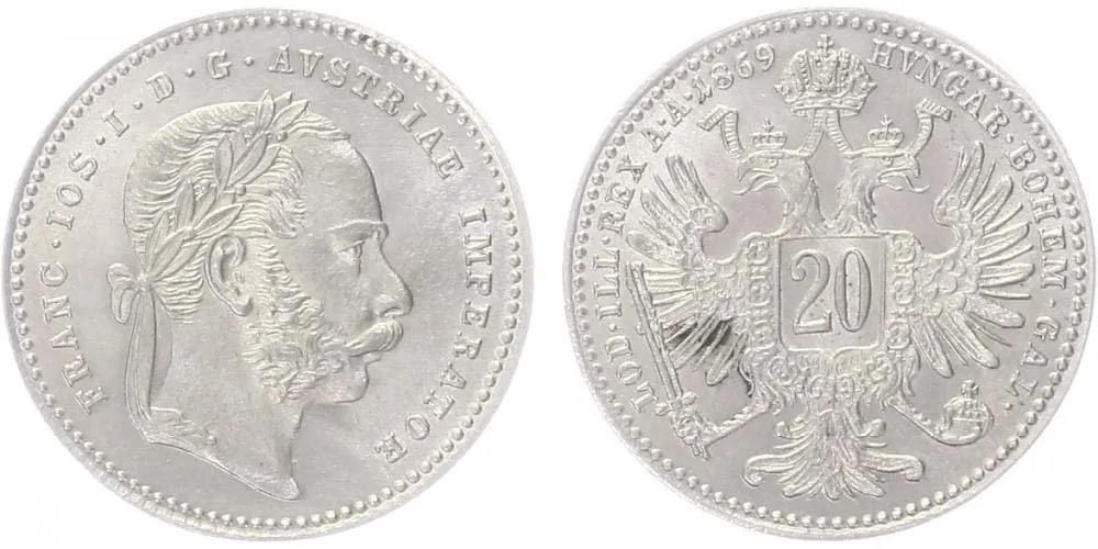 František Josef I., 1848 - 2126 — 1