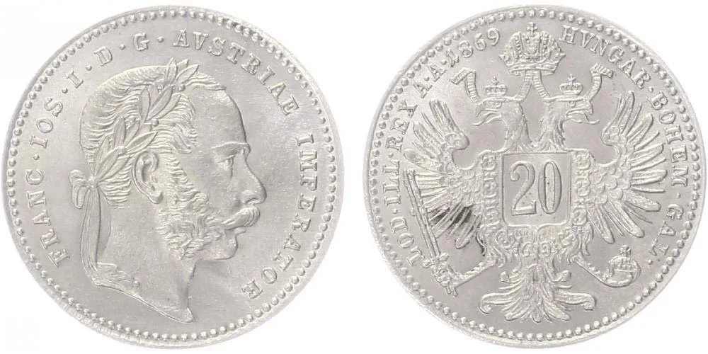 František Josef I., 1848 - 2126 — 1