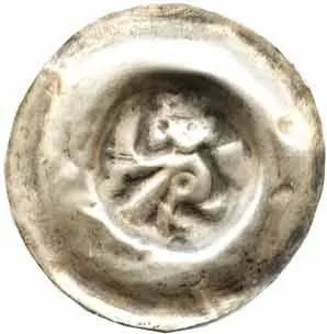 Přemysl Otakar II., 1253 - 1278 — 1