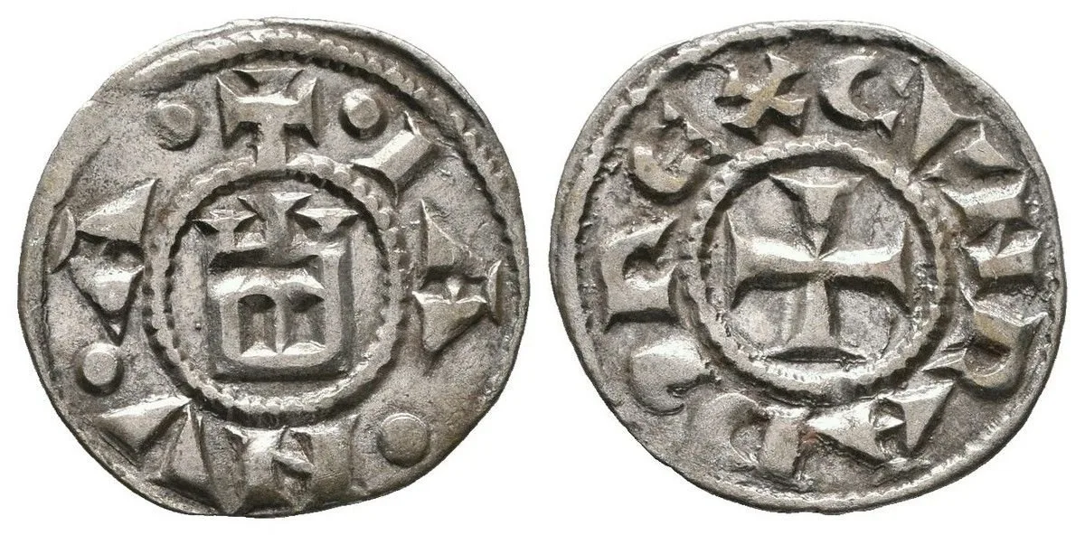 Itálie - Genoa, 1139 - 1339 — 1